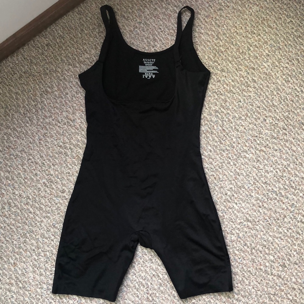 Spanx Shapewaer